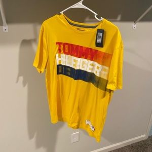 New Tommy Hilfiger With Tag.